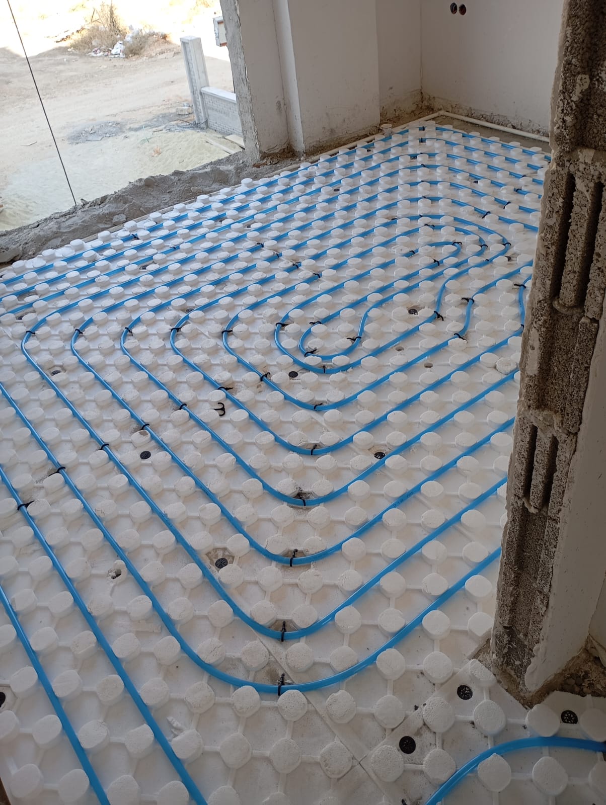 MD Modern Sıhhi Tesisat Doğalgaz 